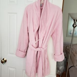 Women's Winter Robe